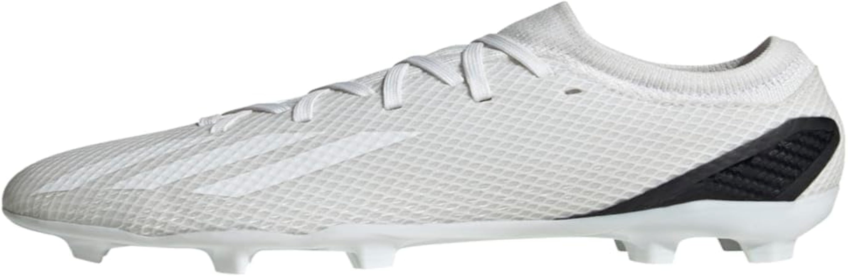 Amazon.com | adidas X SPEEDPORTAL.3 Firm Ground Soccer Shoe, White Amazon.com | adidas X SPEEDPORTAL.3 Firm Ground Soccer Shoe, White